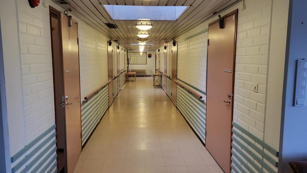 Ingala Motell Exteriör bild