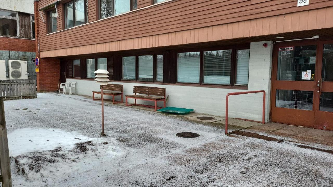 Ingala Motell Exteriör bild