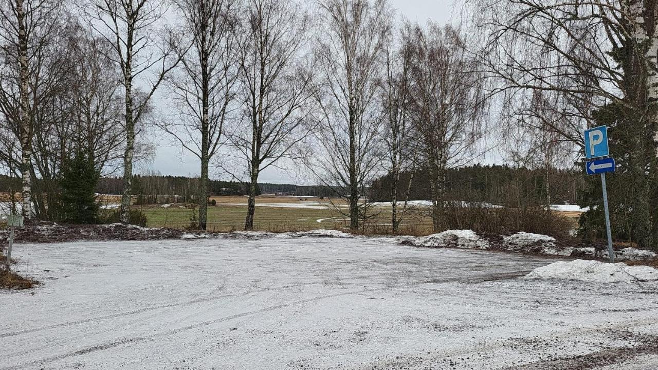 Ingala Motell Exteriör bild