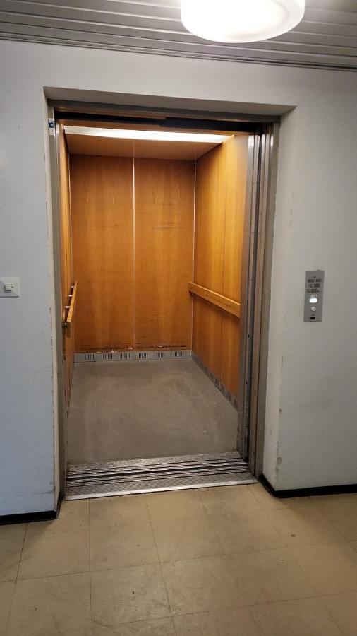 Ingala Motell Exteriör bild