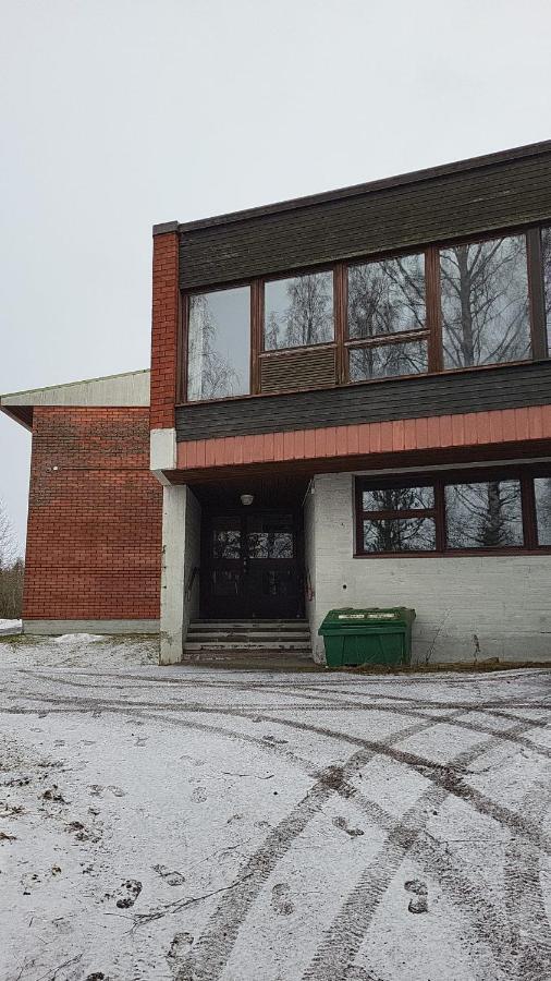 Ingala Motell Exteriör bild