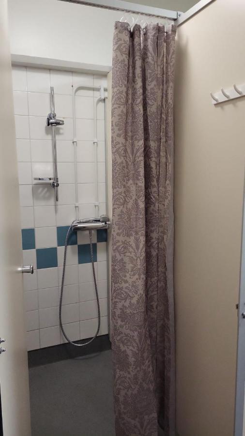 Ingala Motell Exteriör bild