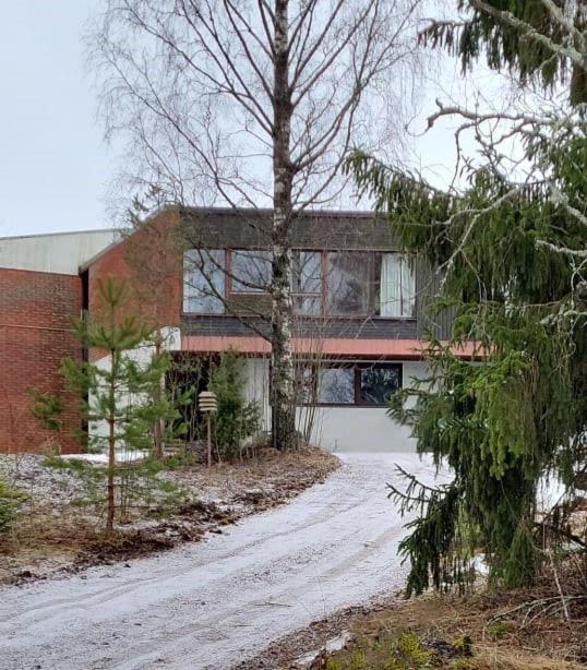 Ingala Motell Exteriör bild