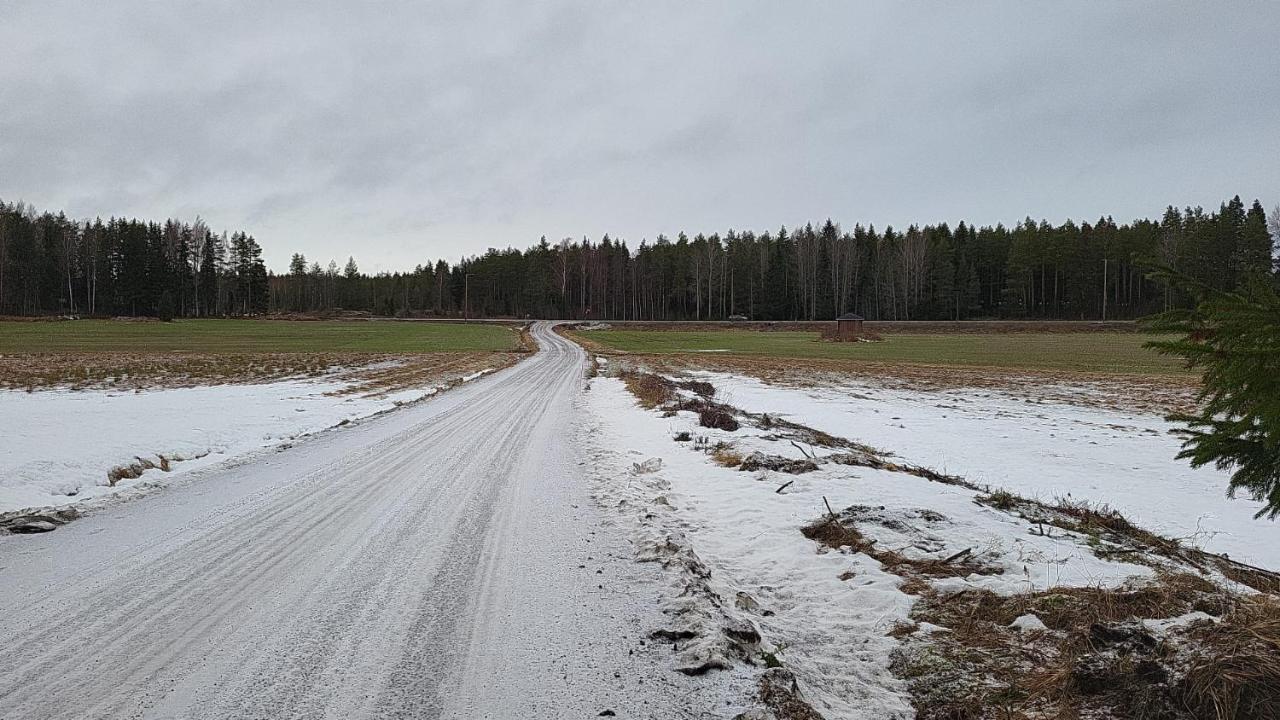 Ingala Motell Exteriör bild