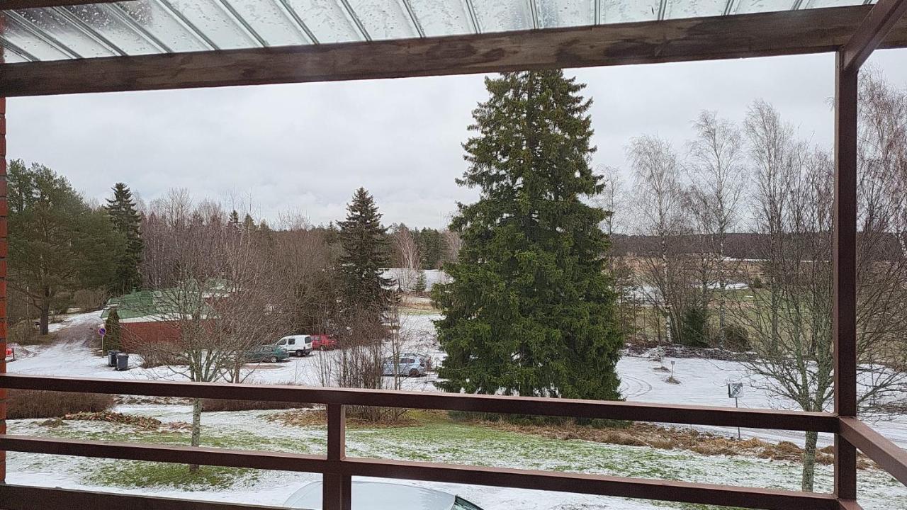 Ingala Motell Exteriör bild