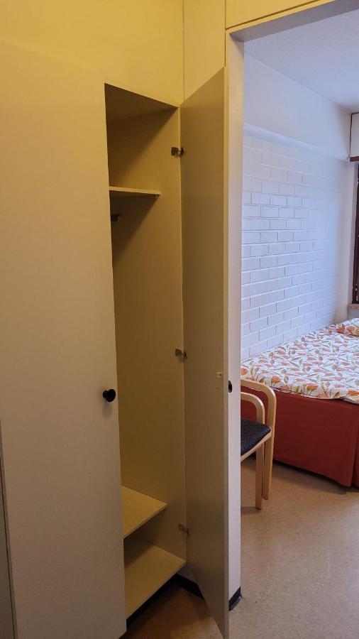 Ingala Motell Exteriör bild