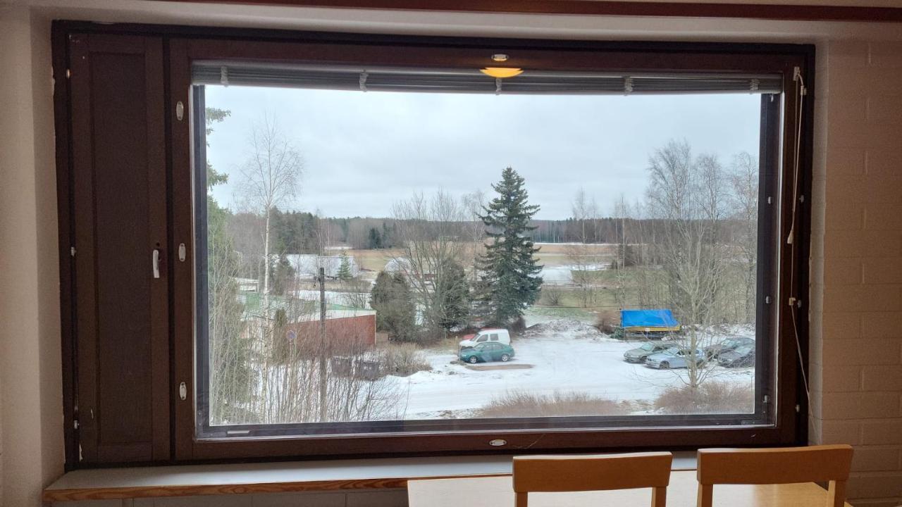 Ingala Motell Exteriör bild